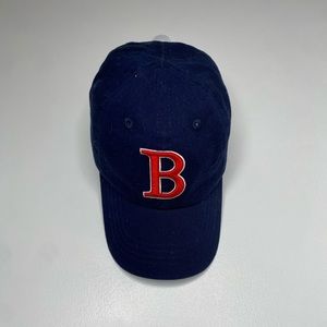 Kids Boston Hat
